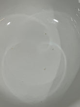 Load image into Gallery viewer, ironstone warranted royal china round scalloped bowl
