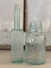Load image into Gallery viewer, scalp food and mellin.s food aqua bottles - set of two
