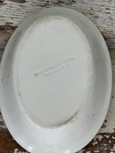 Load image into Gallery viewer, chunky soap dishes, marked - set of three
