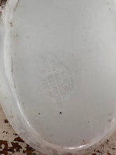Load image into Gallery viewer, chunky soap dishes, marked - set of three
