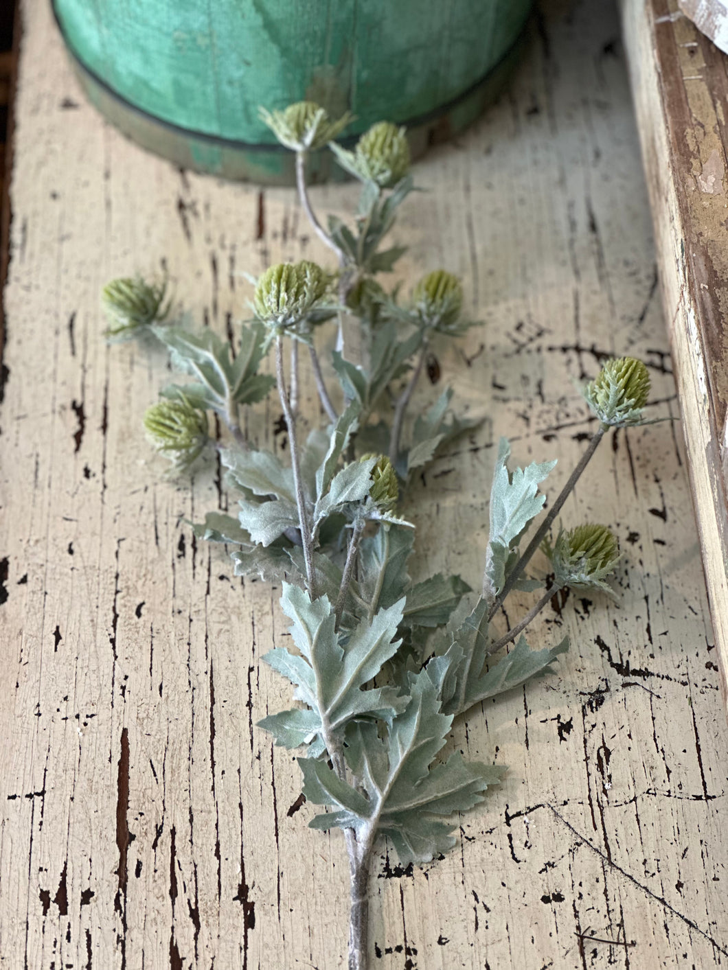 lancaster & vintage flower field stem/price is per stem