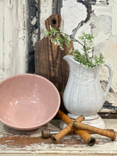 Load image into Gallery viewer, pink usa mixing bowl
