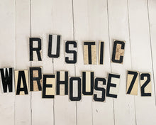 Load image into Gallery viewer, rustic warehouse 72 gift card
